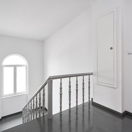 Apartament Flowers - Centrum Poznania Exteriér fotografie