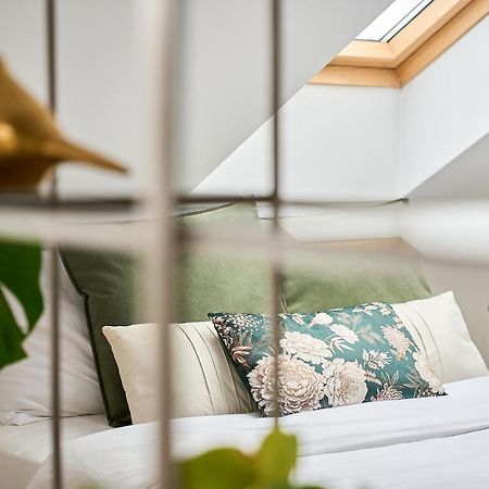 Apartament Flowers - Centrum Poznania Exteriér fotografie