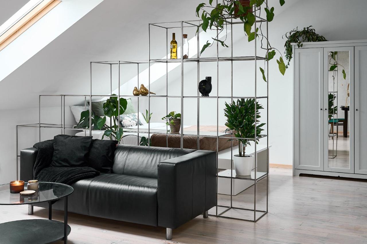 Apartament Flowers - Centrum Poznania Exteriér fotografie